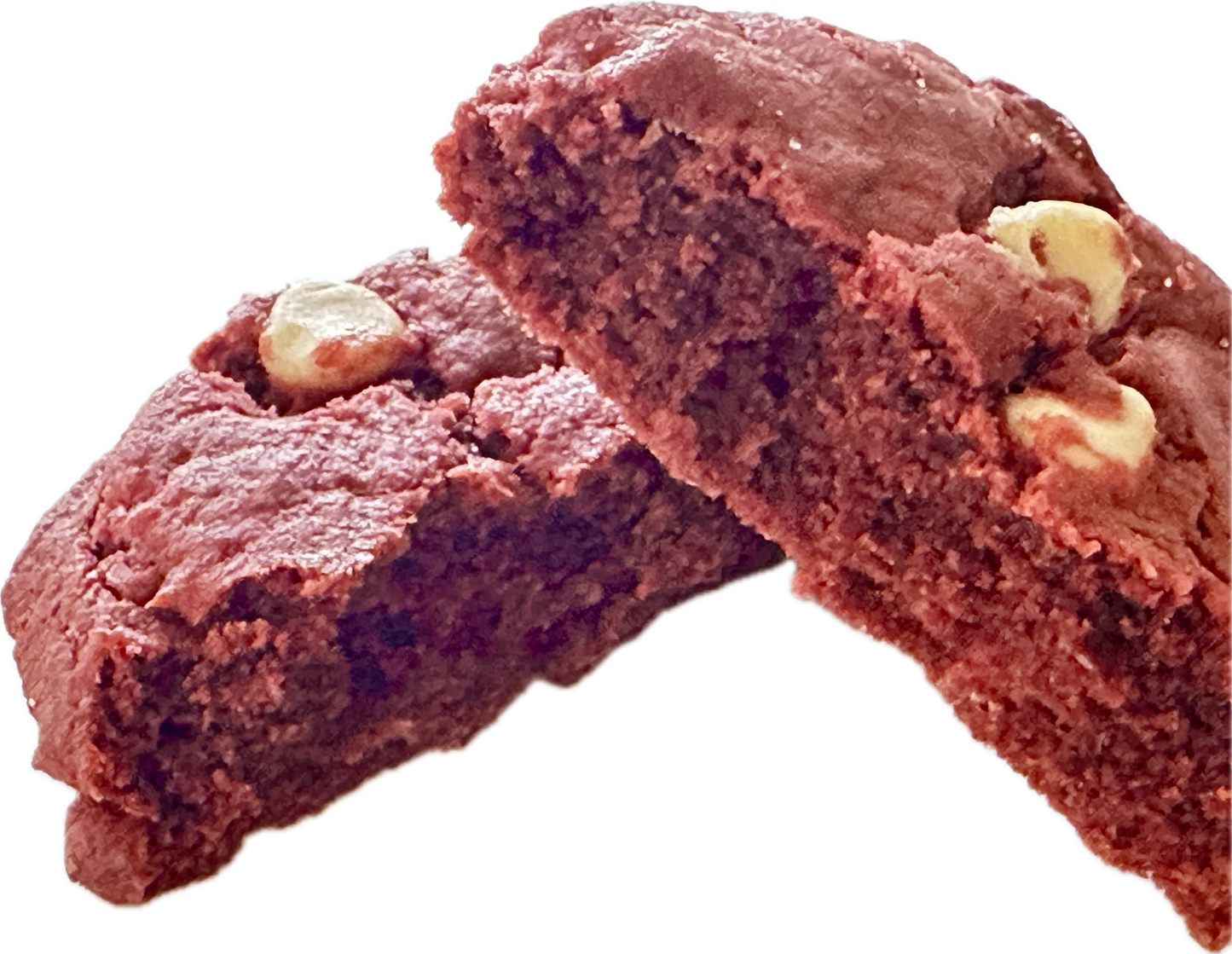 Red Velvet Cookie