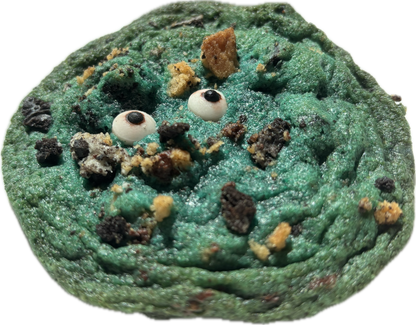 Cookie Monster Cookie