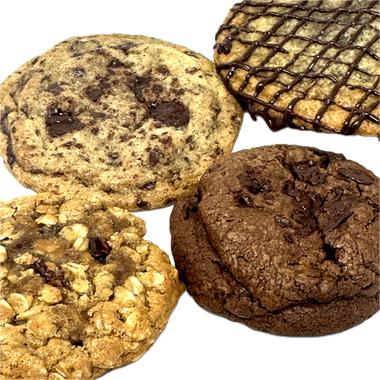 Mixed Dozen