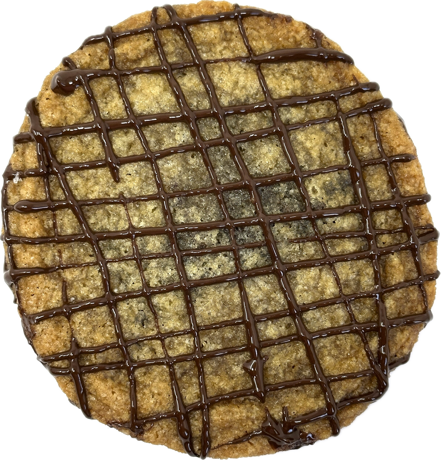 Nutella Surprise Cookie