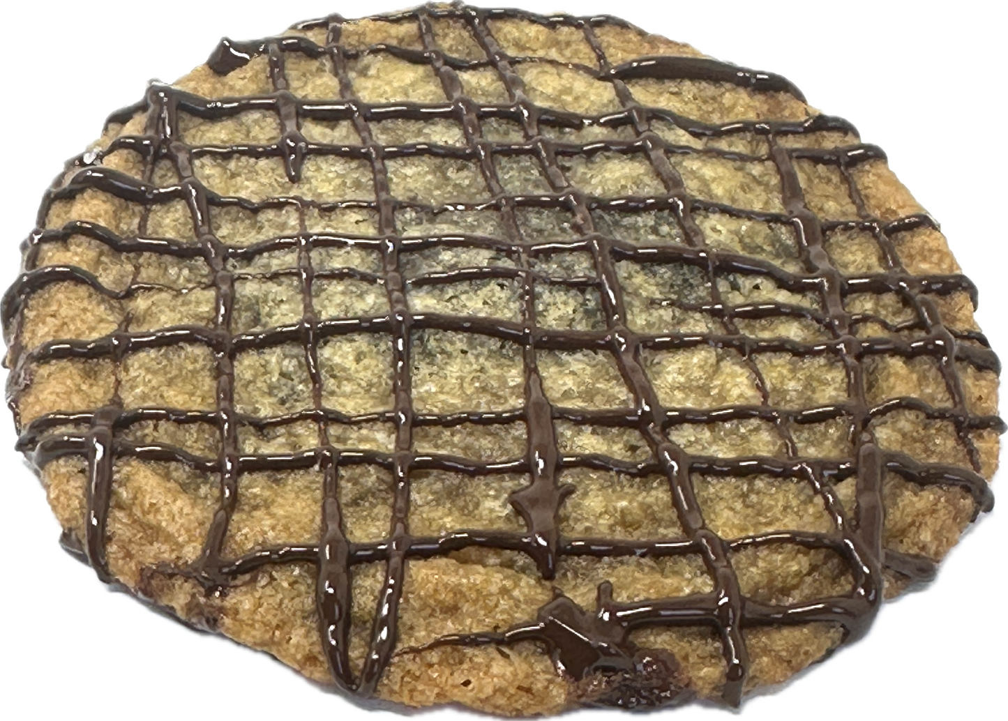 Nutella Surprise Cookie