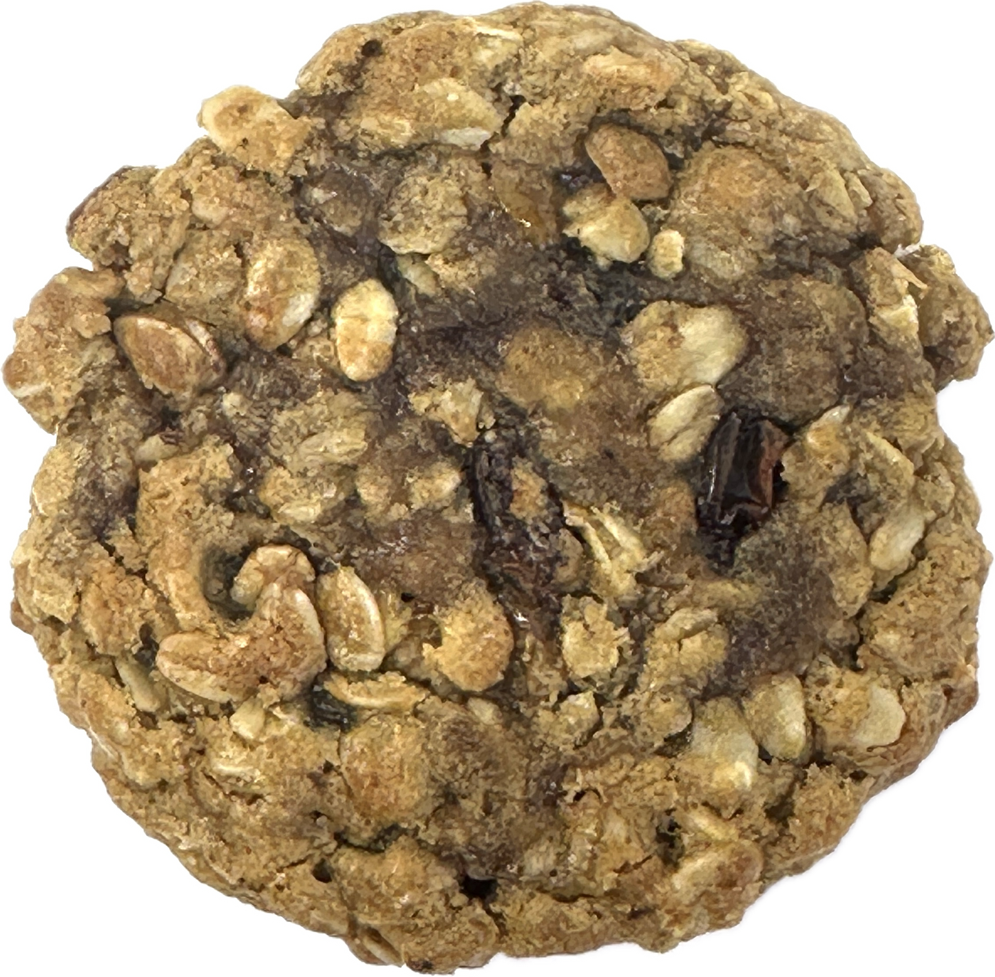 Oatmeal Raisin Cookie