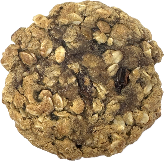 Oatmeal Raisin Cookie