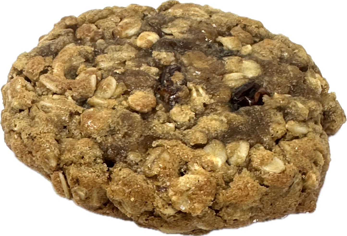 Oatmeal Raisin Cookie