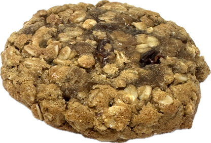 Oatmeal Raisin Cookie