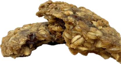 Oatmeal Raisin Cookie