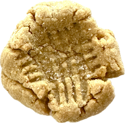 Peanut Butter Cookie