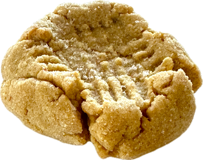 Peanut Butter Cookie
