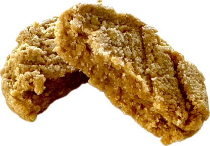Peanut Butter Cookie