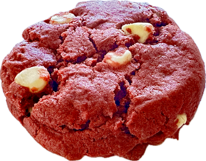 Red Velvet Cookie