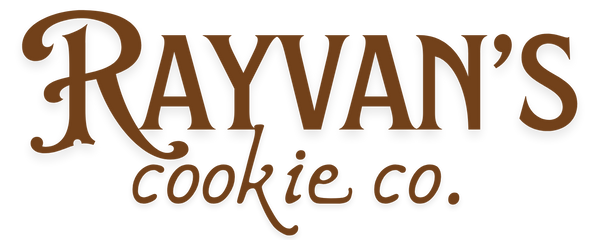 RayVans Cookie Co